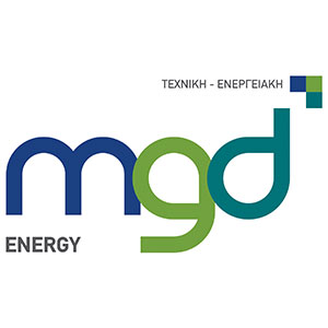 mgdenergy logo