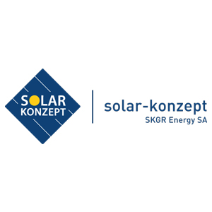 SKRG energy λογότυπο